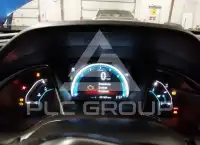 2017 Honda CIVIC фото