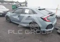2017 Honda CIVIC фото