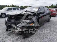 2017 Honda CIVIC фото