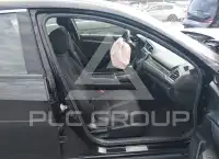 2017 Honda CIVIC фото