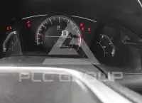 2017 Honda CIVIC photo