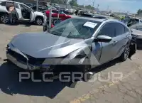 2017 Honda CIVIC фото