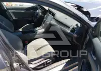 2017 Honda CIVIC photo