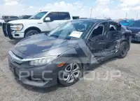 2017 Honda CIVIC photo