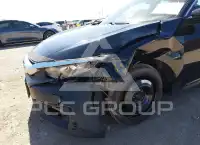 2017 Honda CIVIC фото