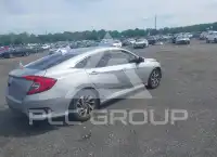 2017 Honda CIVIC фото
