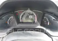 2017 Honda CIVIC фото