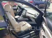 2017 Honda CIVIC photo
