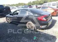2017 Honda CIVIC фото