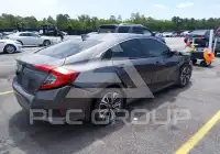2017 Honda CIVIC photo