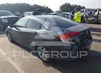 2017 Honda CIVIC photo