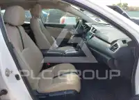 2017 Honda CIVIC фото