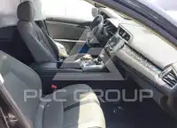 2017 Honda CIVIC фото