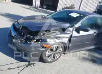 2017 Honda CIVIC photo