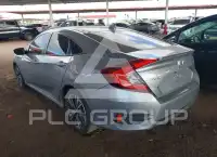 2017 Honda CIVIC photo
