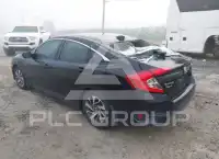 2017 Honda CIVIC фото