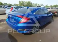 2017 Honda CIVIC photo
