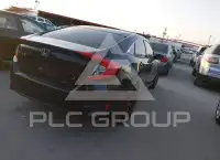 2017 Honda CIVIC фото