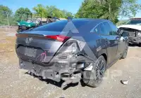2017 Honda CIVIC photo