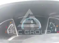 2017 Honda CIVIC фото