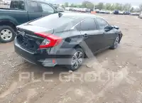 2017 Honda CIVIC photo
