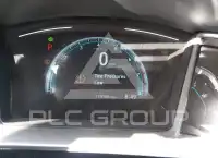 2017 Honda CIVIC фото