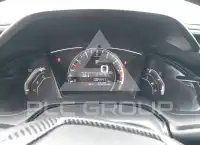 2017 Honda CIVIC фото