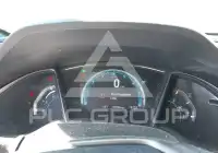 2017 Honda CIVIC фото