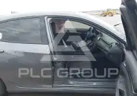2017 Honda CIVIC фото