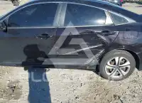 2017 Honda CIVIC фото