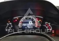 2017 Honda CIVIC фото