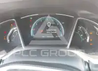 2017 Honda CIVIC фото