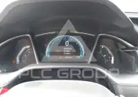 2017 Honda CIVIC фото