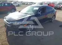 2017 Honda CIVIC фото