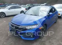 2017 Honda CIVIC photo