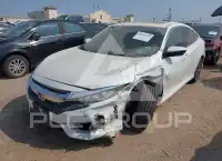 2017 Honda CIVIC фото