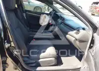 2017 Honda CIVIC фото