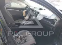 2017 Honda CIVIC фото