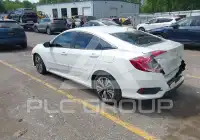 2017 Honda CIVIC photo
