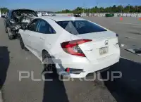 2017 Honda CIVIC фото
