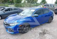 2017 Honda CIVIC photo