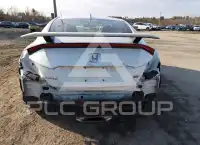 2017 Honda CIVIC photo