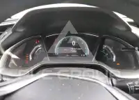 2017 Honda CIVIC фото