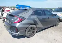 2017 Honda CIVIC photo