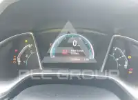 2017 Honda CIVIC фото