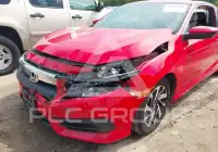 2017 Honda CIVIC photo