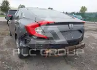 2017 Honda CIVIC photo