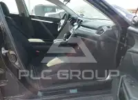 2017 Honda CIVIC photo