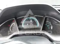 2017 Honda CIVIC фото