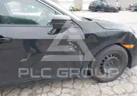 2017 Honda CIVIC фото